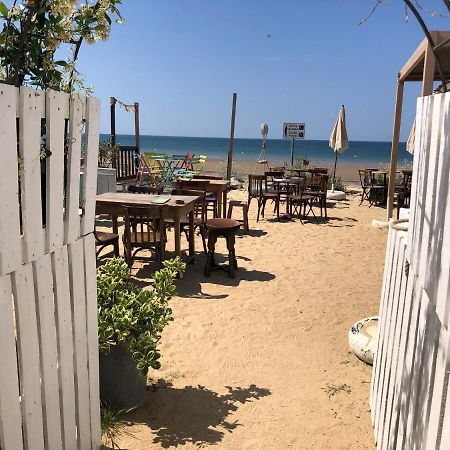 Studio Vue Mer Saint-Hilaire-de-Riez Dış mekan fotoğraf