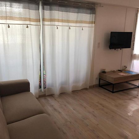 Studio Vue Mer Saint-Hilaire-de-Riez Dış mekan fotoğraf