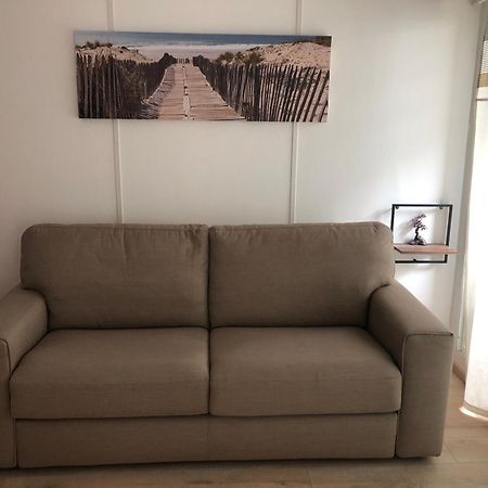 Studio Vue Mer Saint-Hilaire-de-Riez Dış mekan fotoğraf
