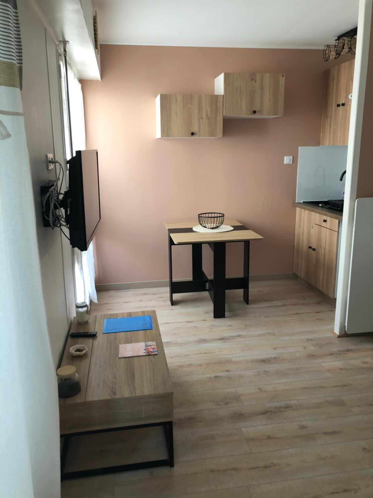 Studio Vue Mer Saint-Hilaire-de-Riez Dış mekan fotoğraf